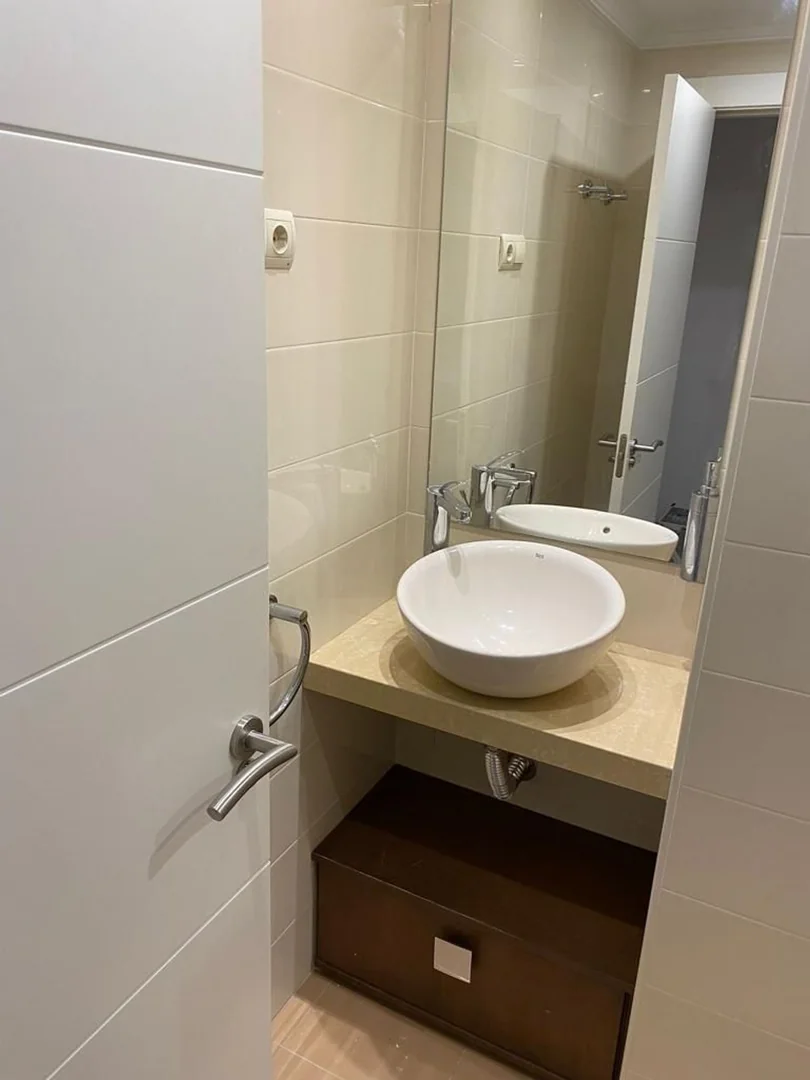 Piso en Calle del General Díaz Porlier, 47, Lista - Foto 2