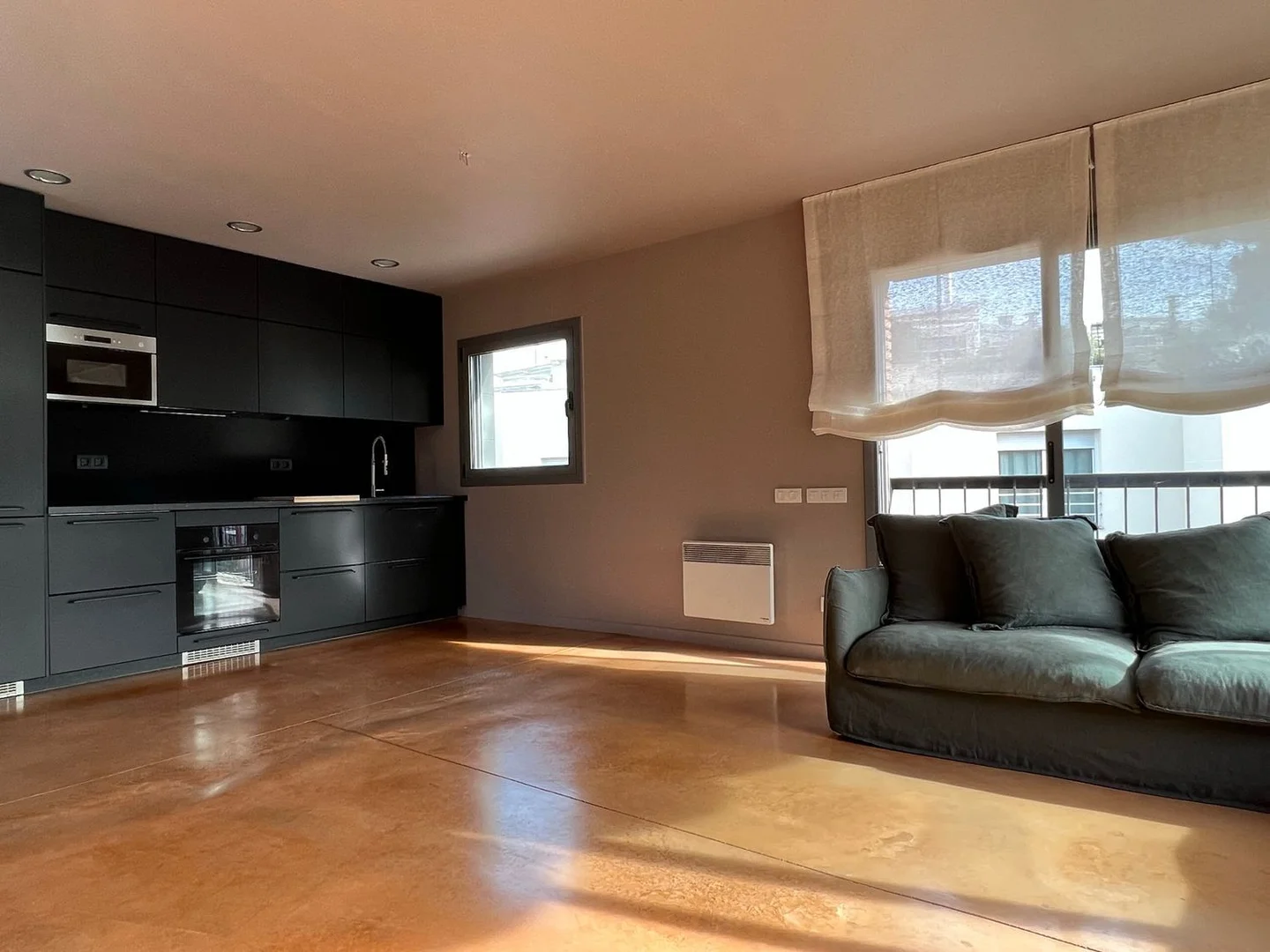 Ático en Barrio Vallvidrera - El Tibidabo i les Planes - Foto 3