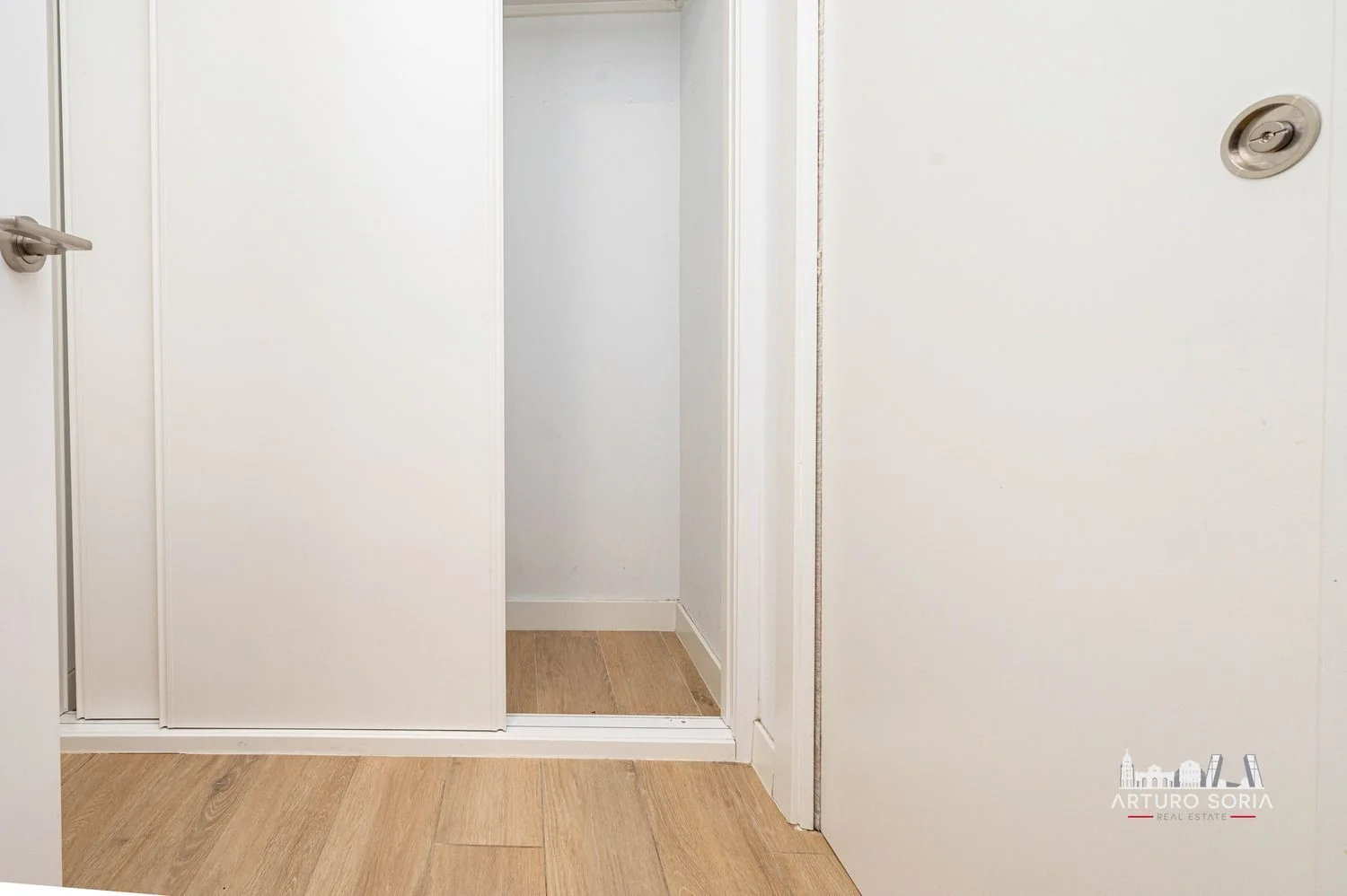 Estudio en Calle de Arturo Soria, Concepción - Foto 13