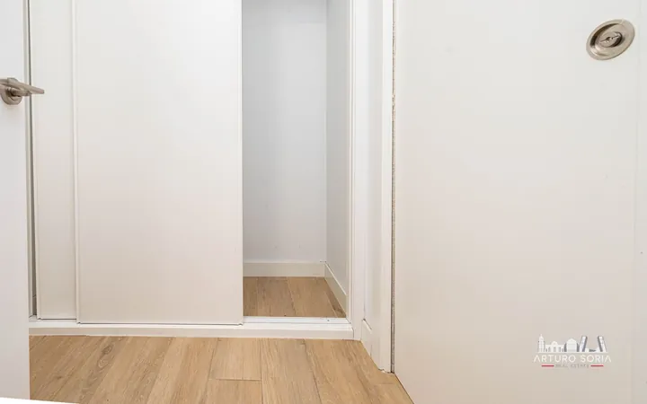 Estudio en Calle de Arturo Soria, Concepción - Foto 13