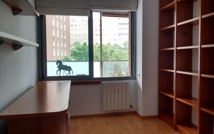 Piso en Calle de Ricardo Villa, 10, Les Tres Torres - Foto 8