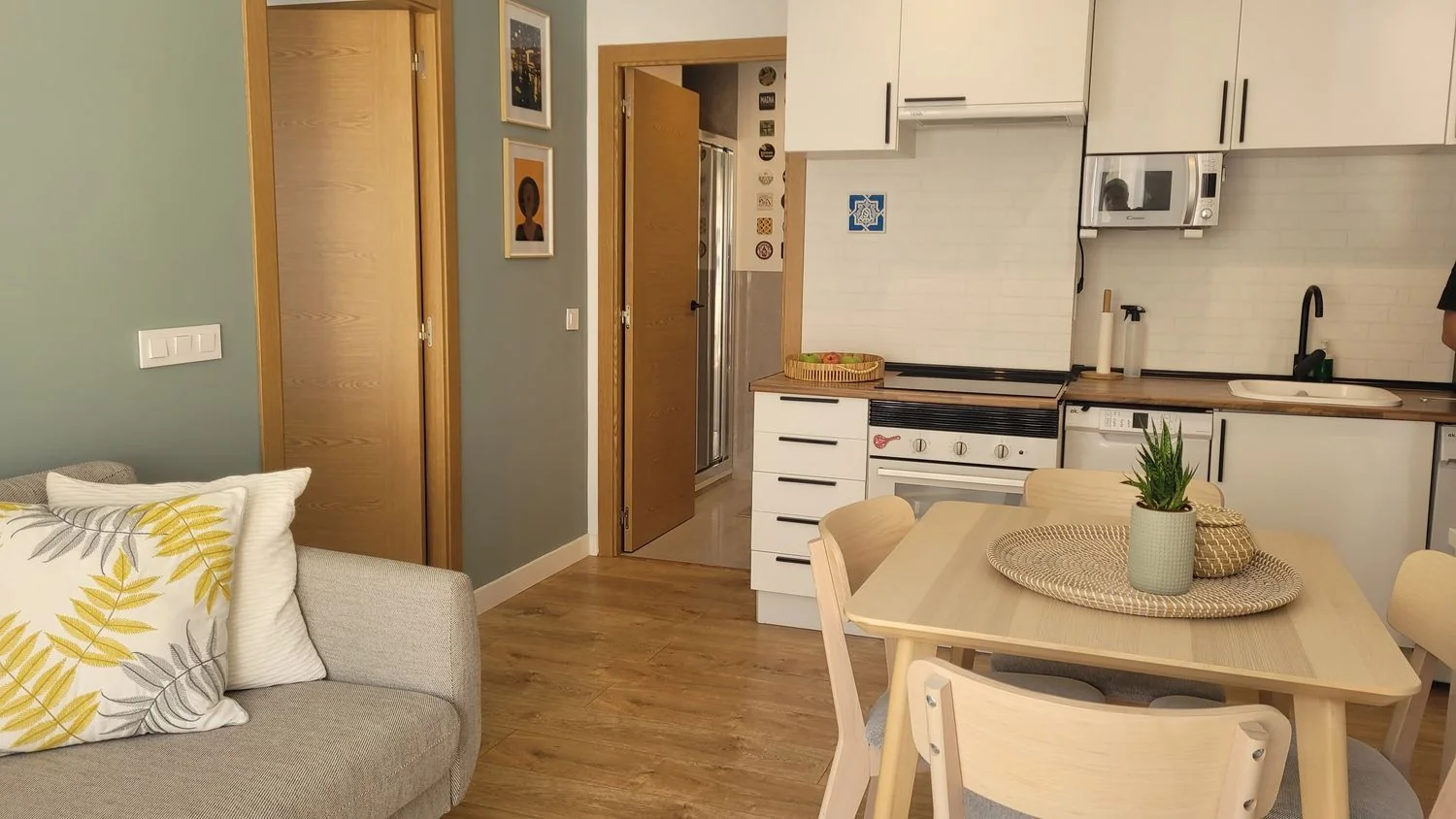 Piso en Calle de Agustín Viñamata, Adelfas - Foto 7