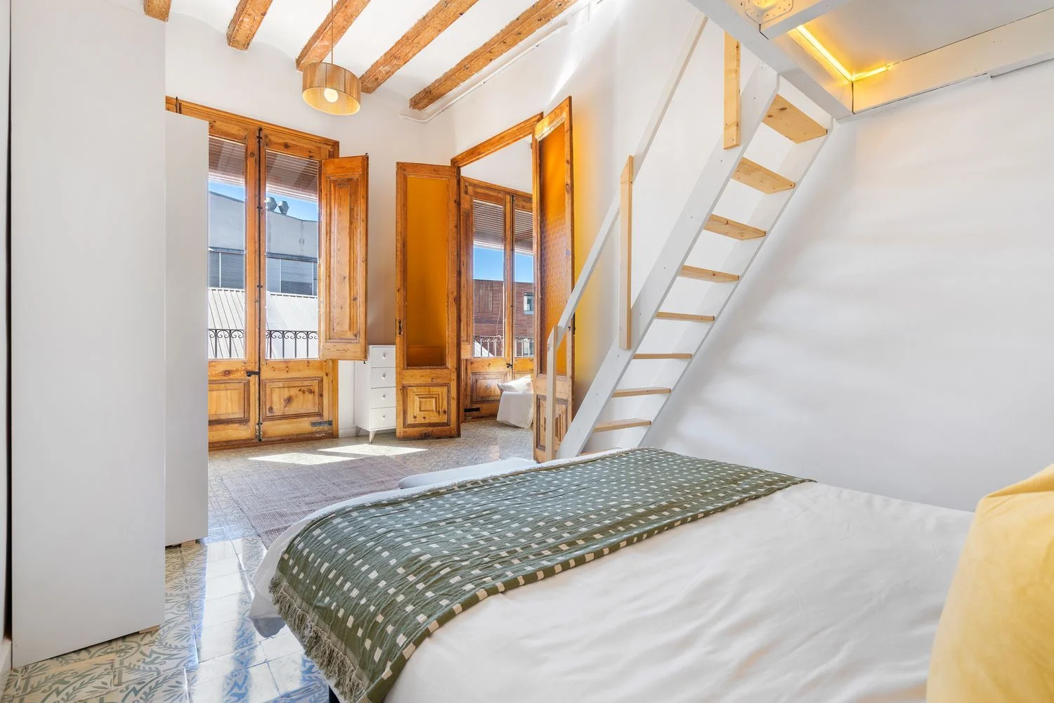 Piso en Passatge de la Virreina, 5 - Foto 26