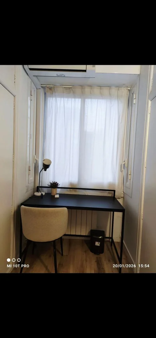 Piso en calle de Lepant, 309 - Foto 9