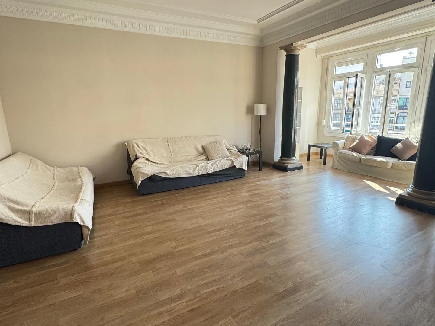 Piso en calle d'Ausiàs Marc, 7 -11 - Foto 13