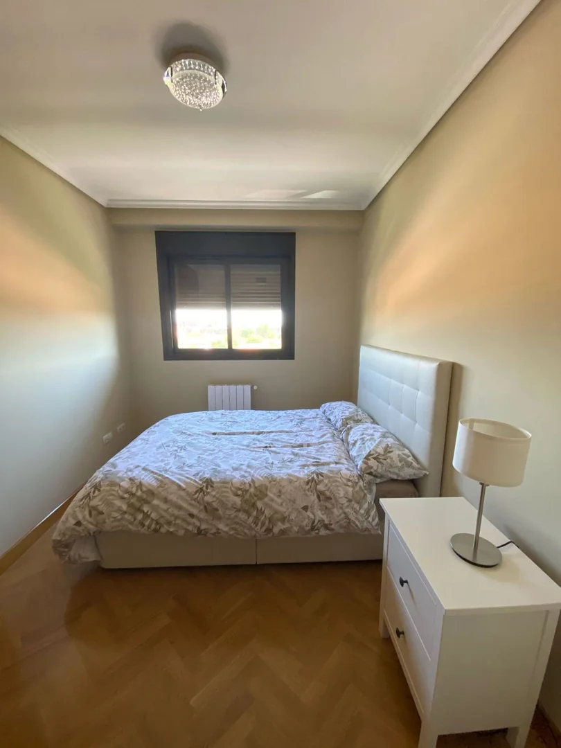 Piso en Calle de Albadalejo, 44, Simancas - Foto 12