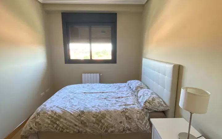 Piso en Calle de Albadalejo, 44, Simancas - Foto 12
