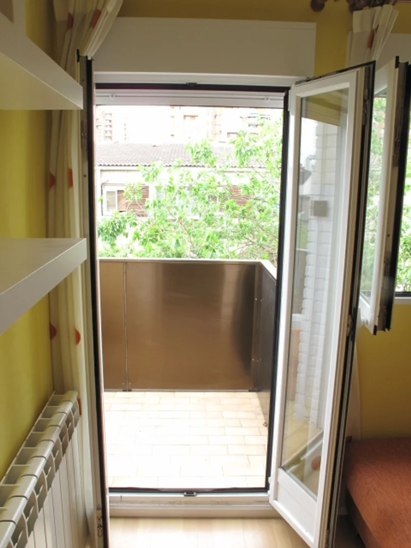 Ático en calle Carlota O’Neill, 3 - Foto 4