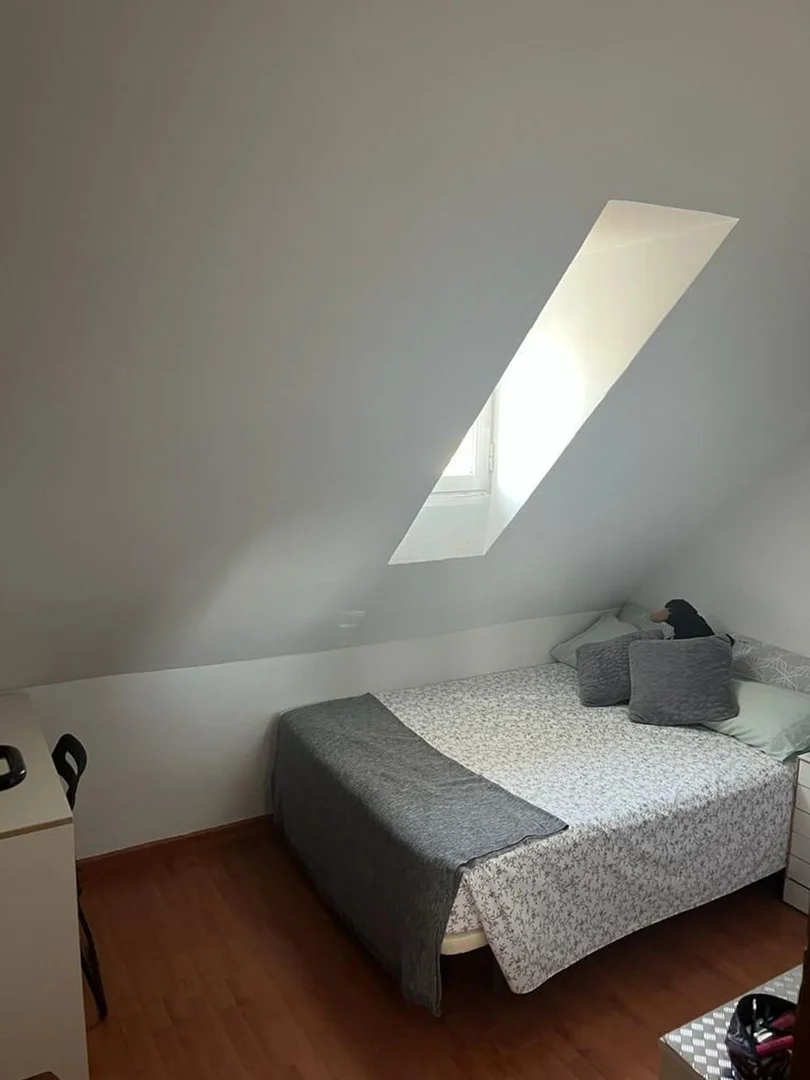 Ático en calle Arcipreste de Hita, 14 - Foto 8