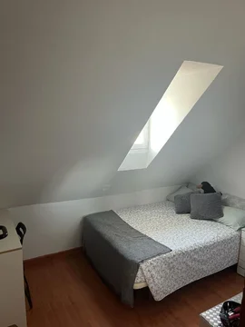 Ático en calle Arcipreste de Hita, 14 - Foto 8