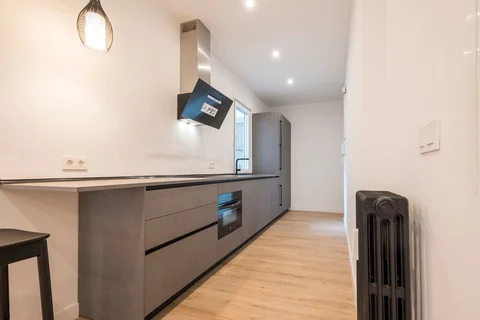 Piso en calle de Jorge Juan, 74 - Foto 3