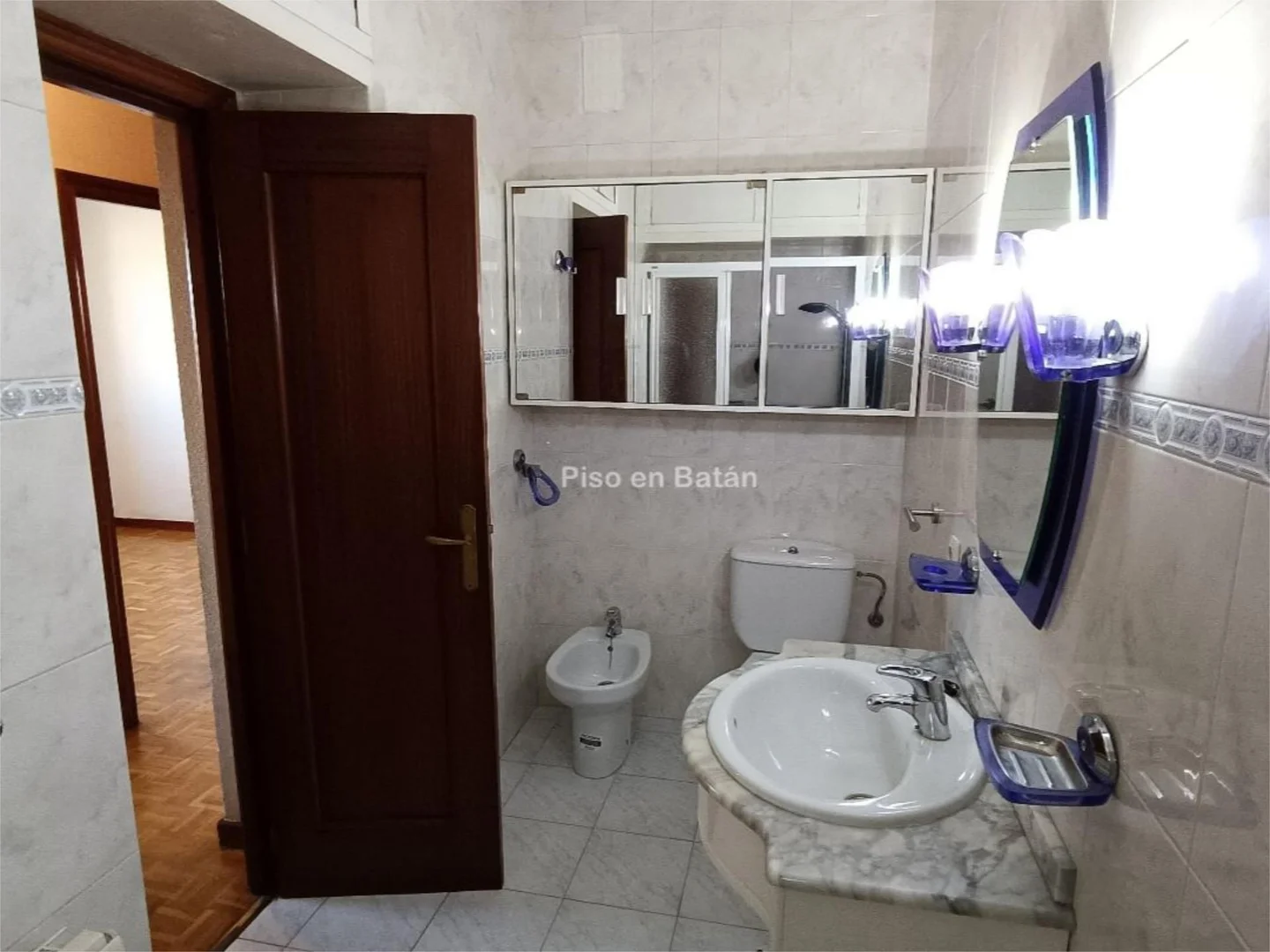 Piso en  Calle de Villamanín 39 - Foto 41