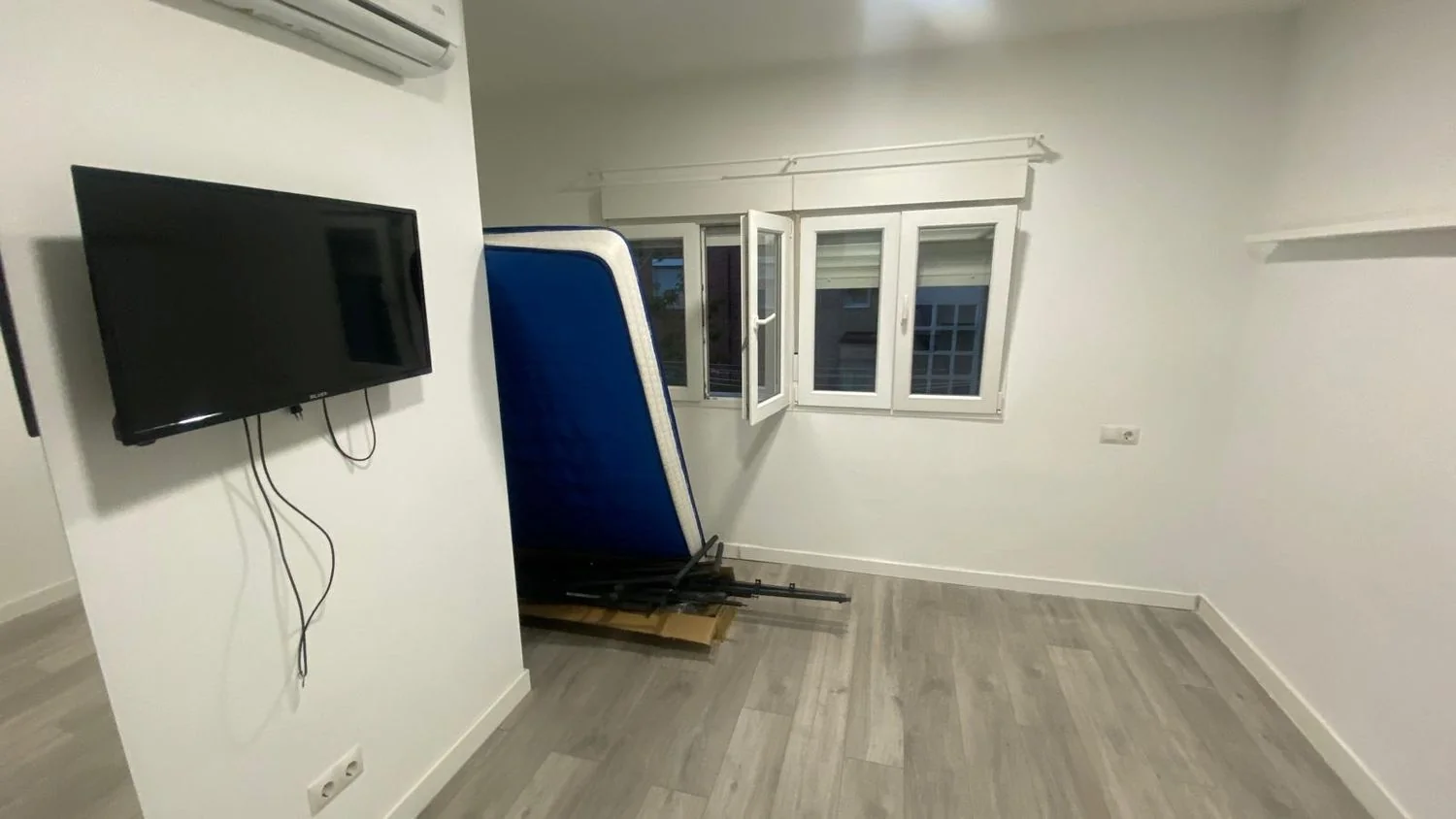 Estudio en Calle de Armenteros, 29, Valdezarza - Foto 7
