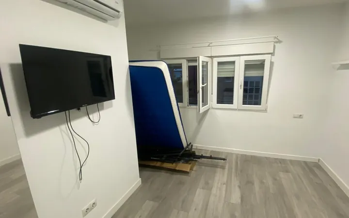 Estudio en Calle de Armenteros, 29, Valdezarza - Foto 7