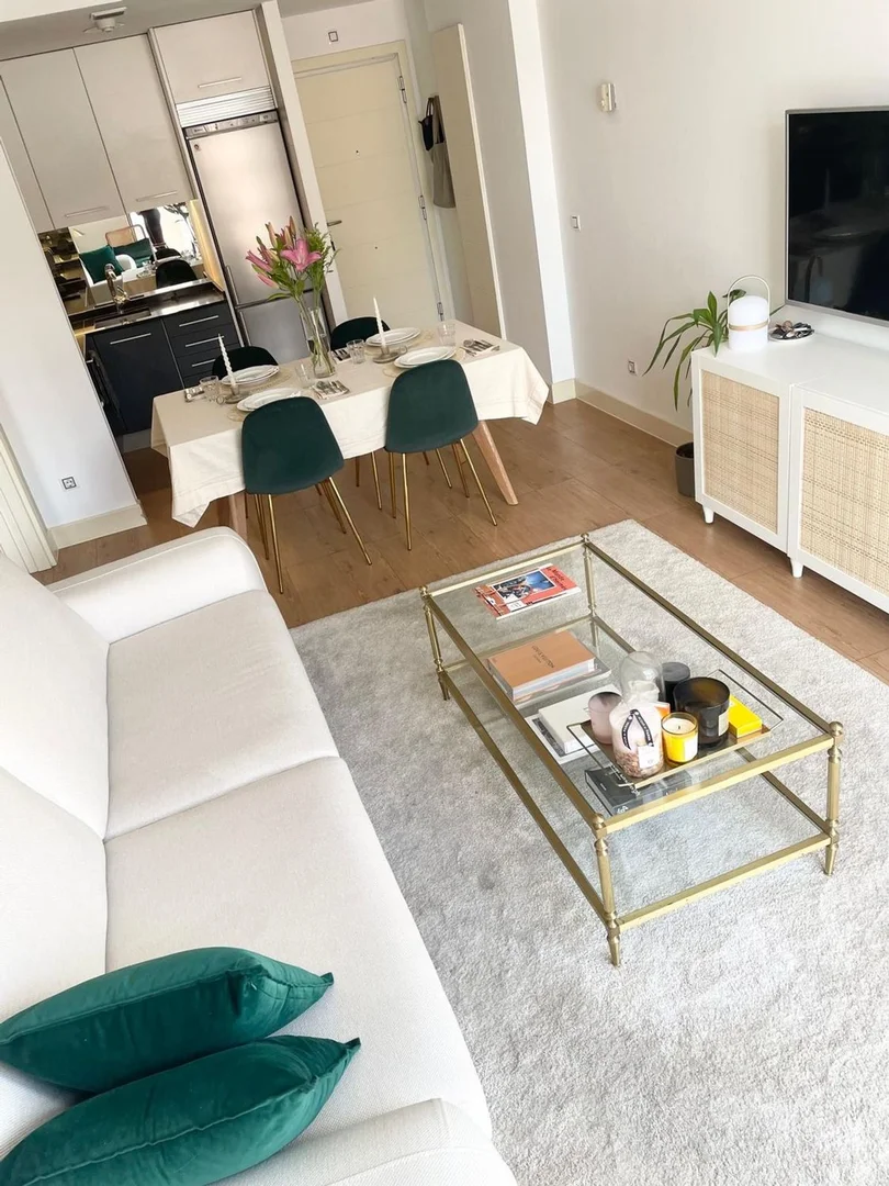 Estudio en calle de Francisco Navacerrada, 64 - Foto 6