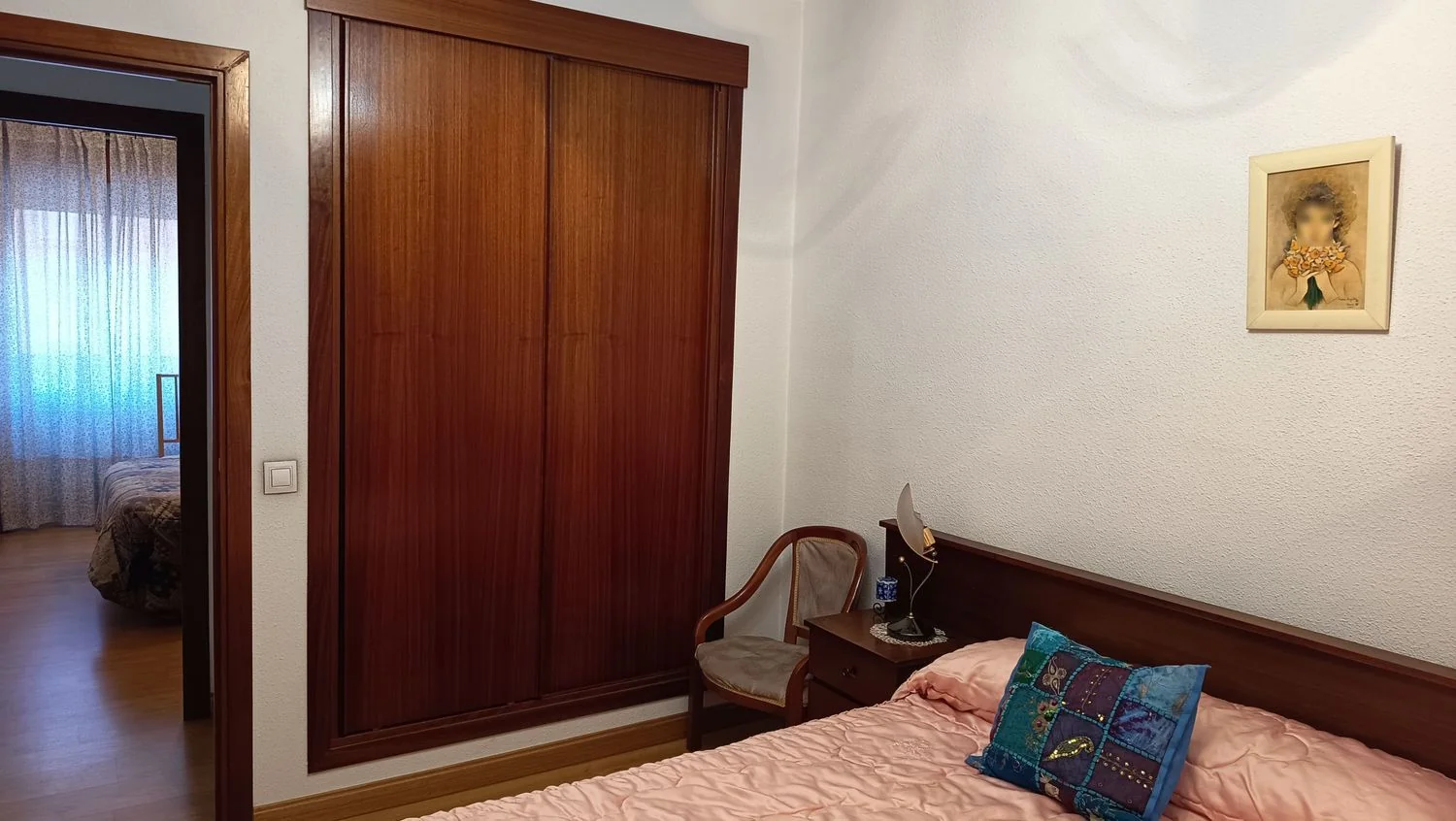 Piso en Calle de la Virgen de la Oliva, 63, Simancas - Foto 13