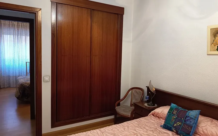 Piso en Calle de la Virgen de la Oliva, 63, Simancas - Foto 13