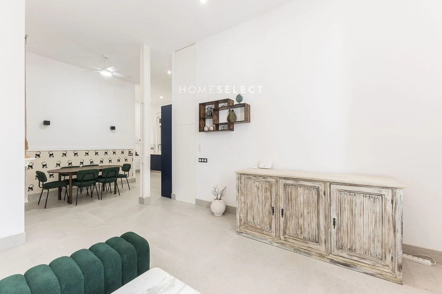 Piso en calle de Narváez - Foto 11