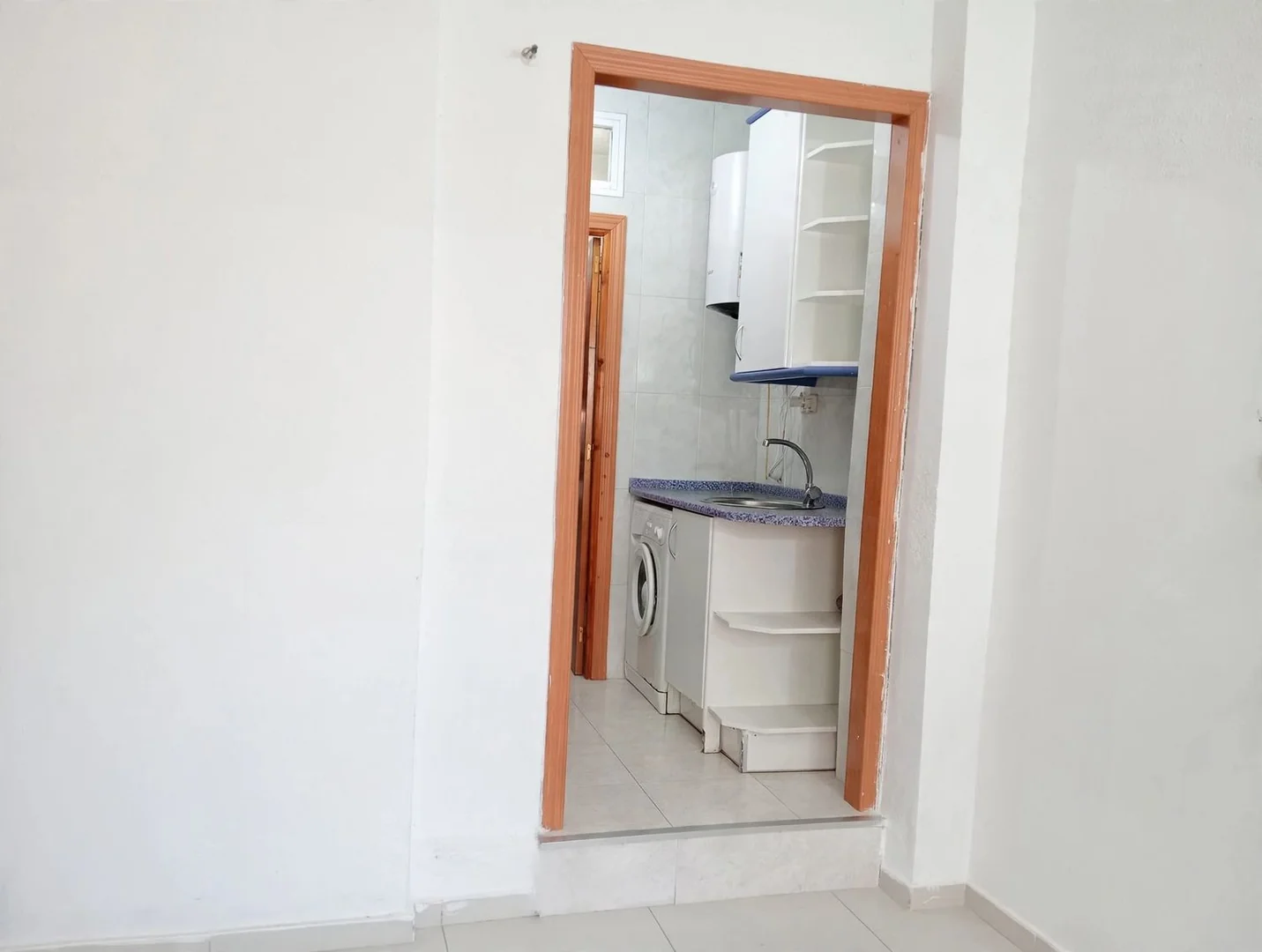 Estudio en Calle de Doña Urraca, 32, Puerta del Ángel - Foto 7