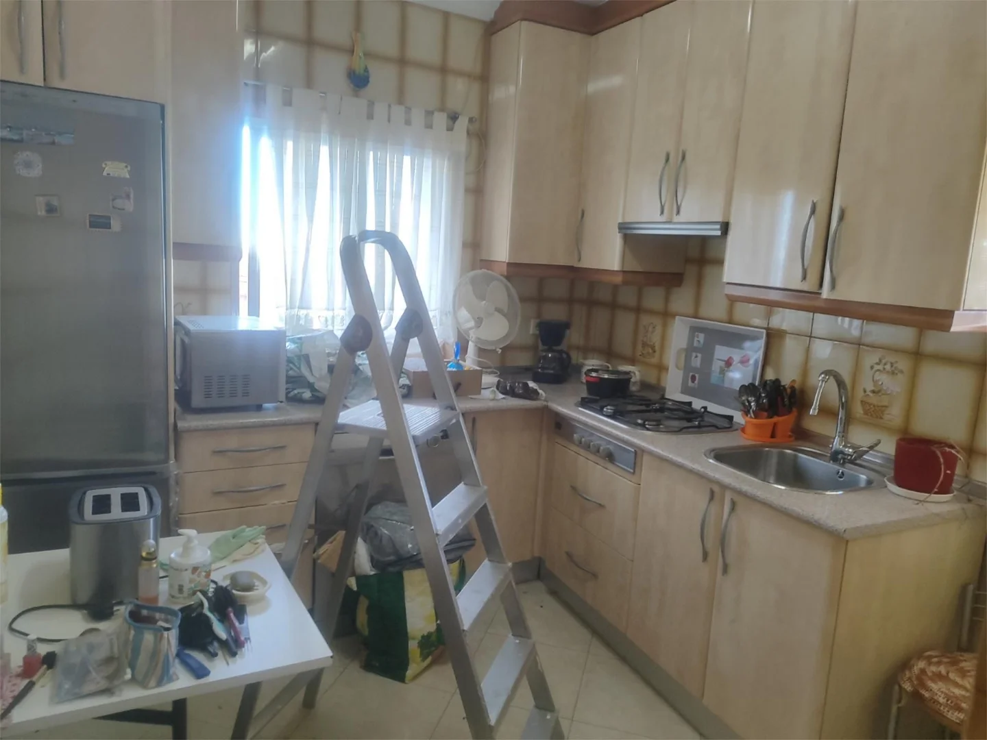 Piso en  Calle de Sánchez Preciado 38 B - Foto 5