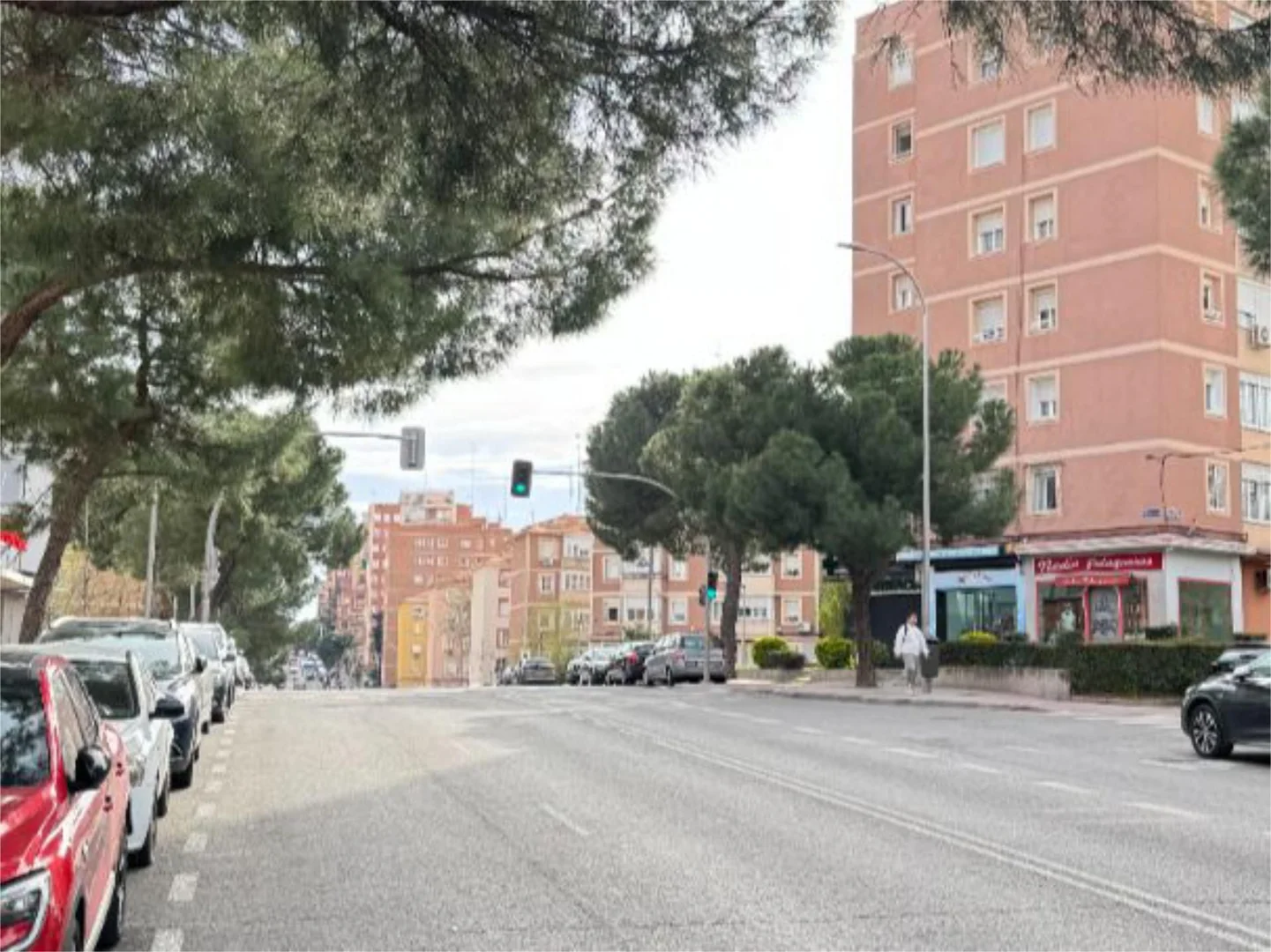 Piso en  Calle de López de Hoyos 472 - Foto 21