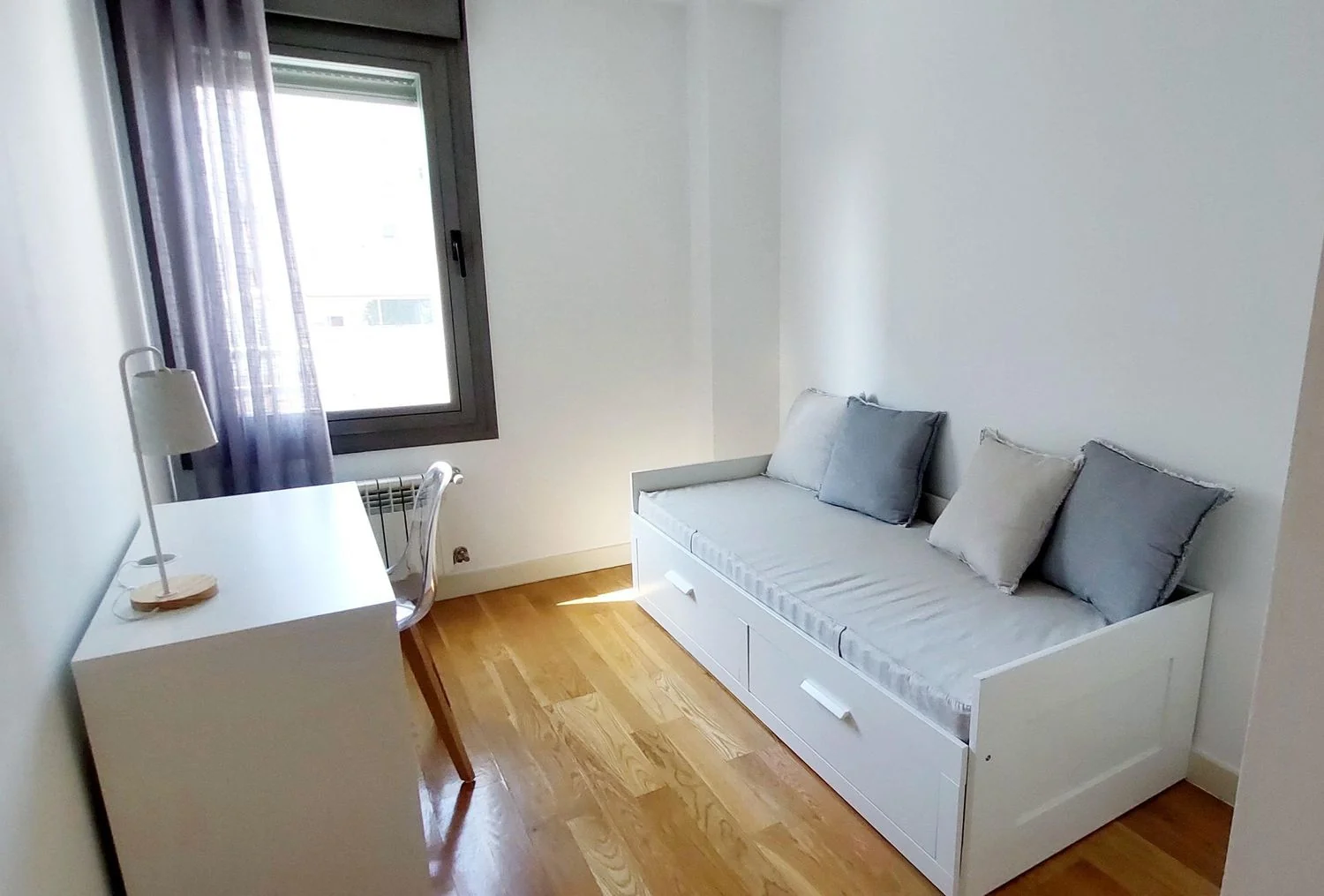 Piso en Calle de Rafael Bergamín, 5, San Juan Bautista - Foto 12