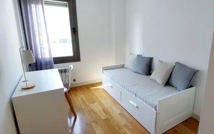 Piso en Calle de Rafael Bergamín, 5, San Juan Bautista - Foto 12