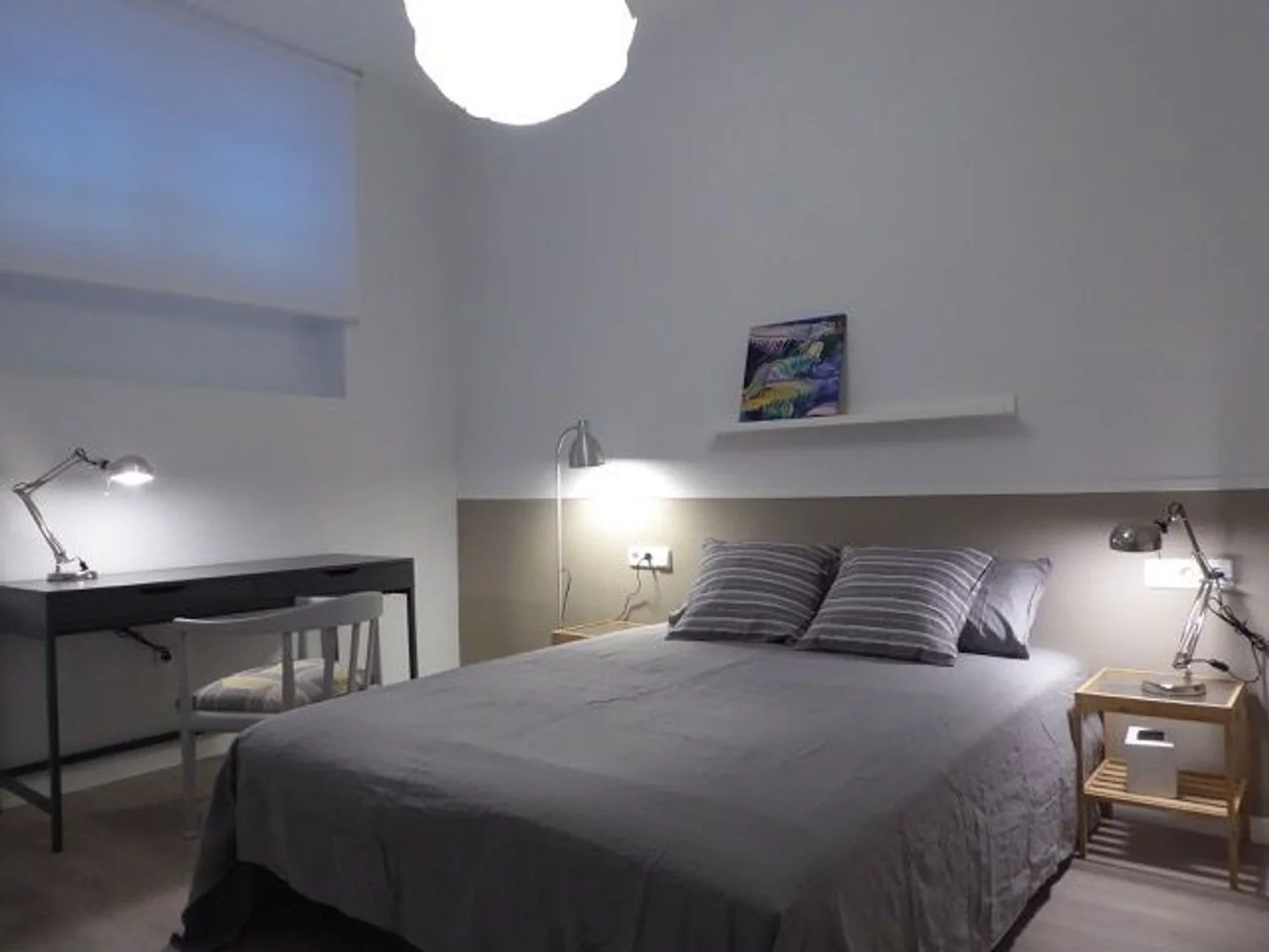 Piso en calle Feijóo, 18