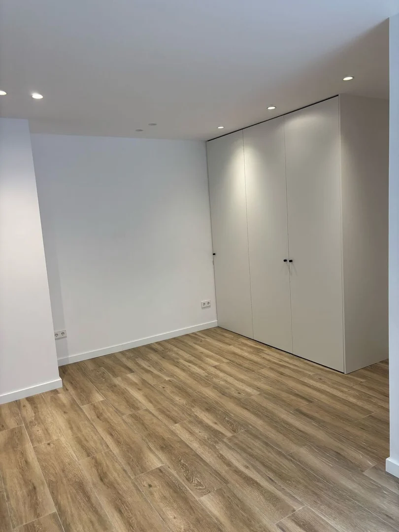 Piso en calle de Serra i Hunter, 13 - Foto 6