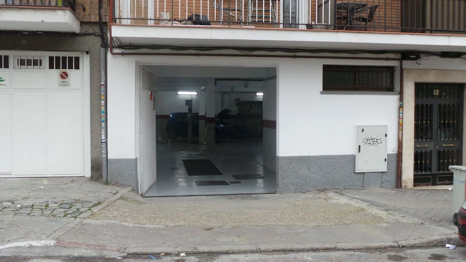 Local en Calle del Doctor Cirajas, 12 - Foto 17