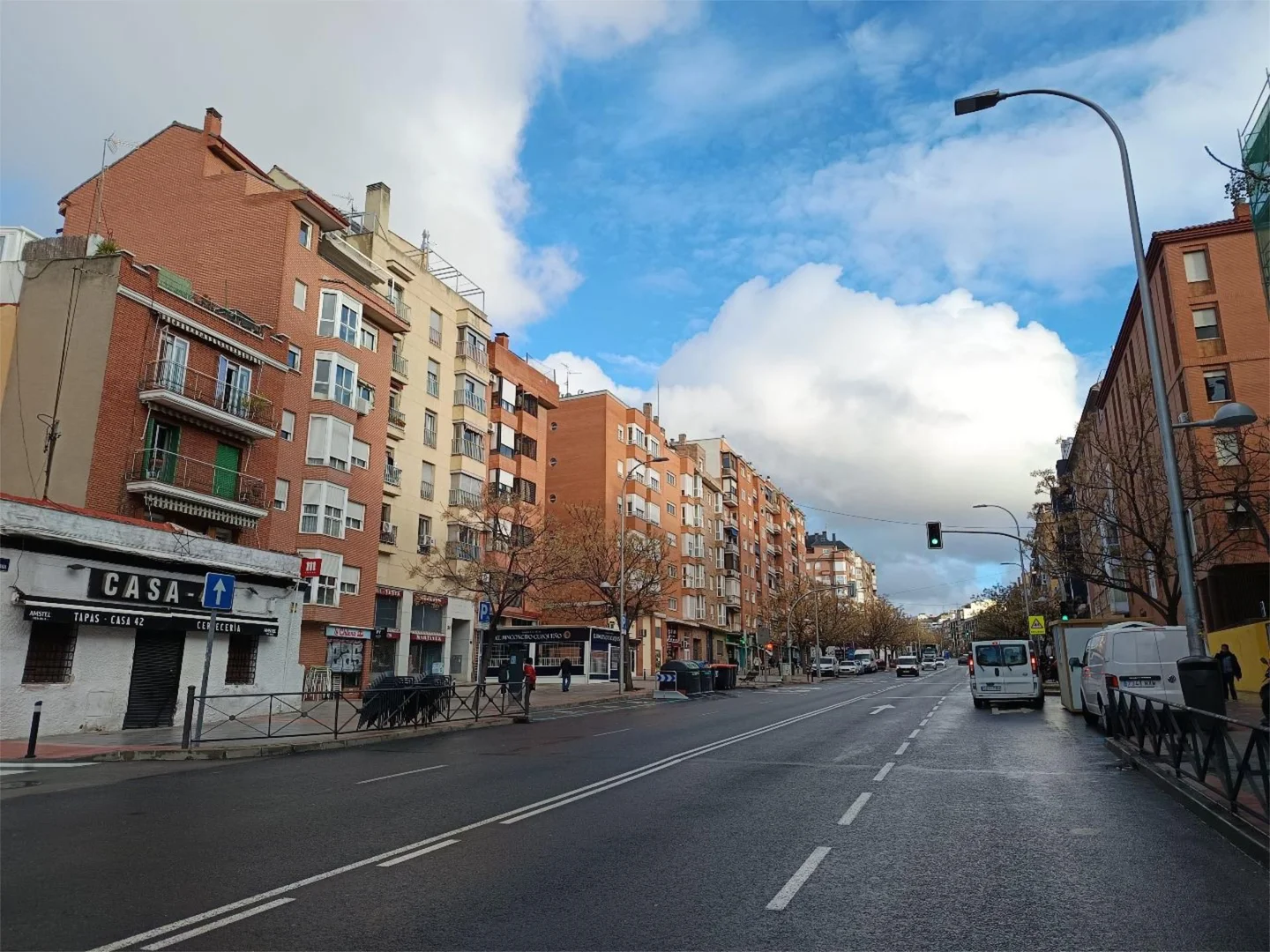 Piso en  Calle de Porfirio 8 - Foto 18