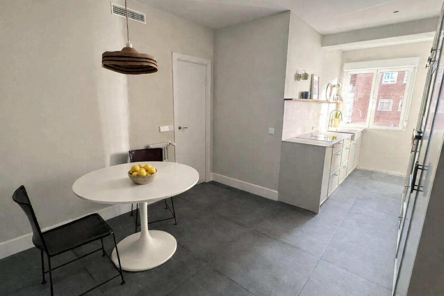 Piso en paseo de la Castellana, 262 - Foto 9