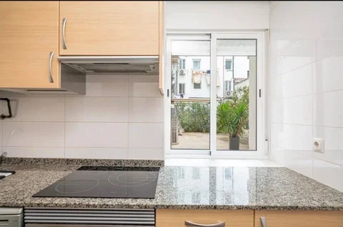 Piso en calle Portal de Belén, 4 - Foto 13