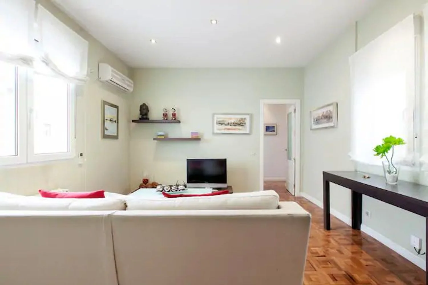 Piso en calle de Don Ramón de la Cruz, 72 - Foto 48