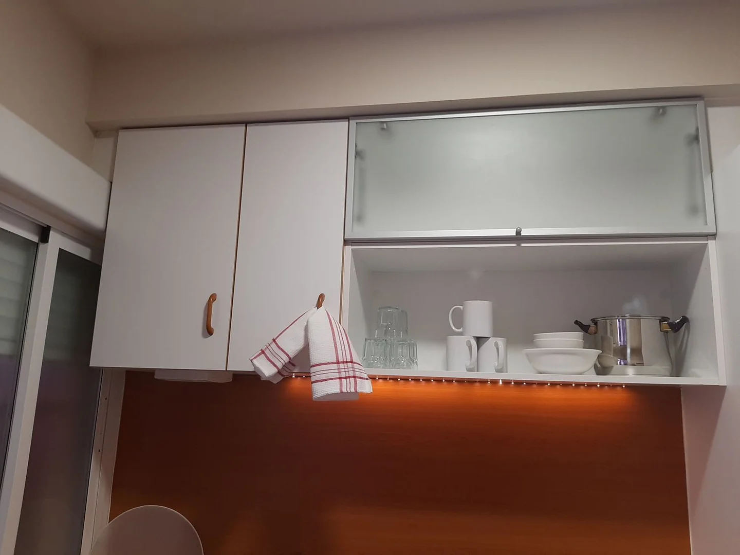 Estudio en Calle del Cardenal Cisneros, 33, Trafalgar - Foto 7
