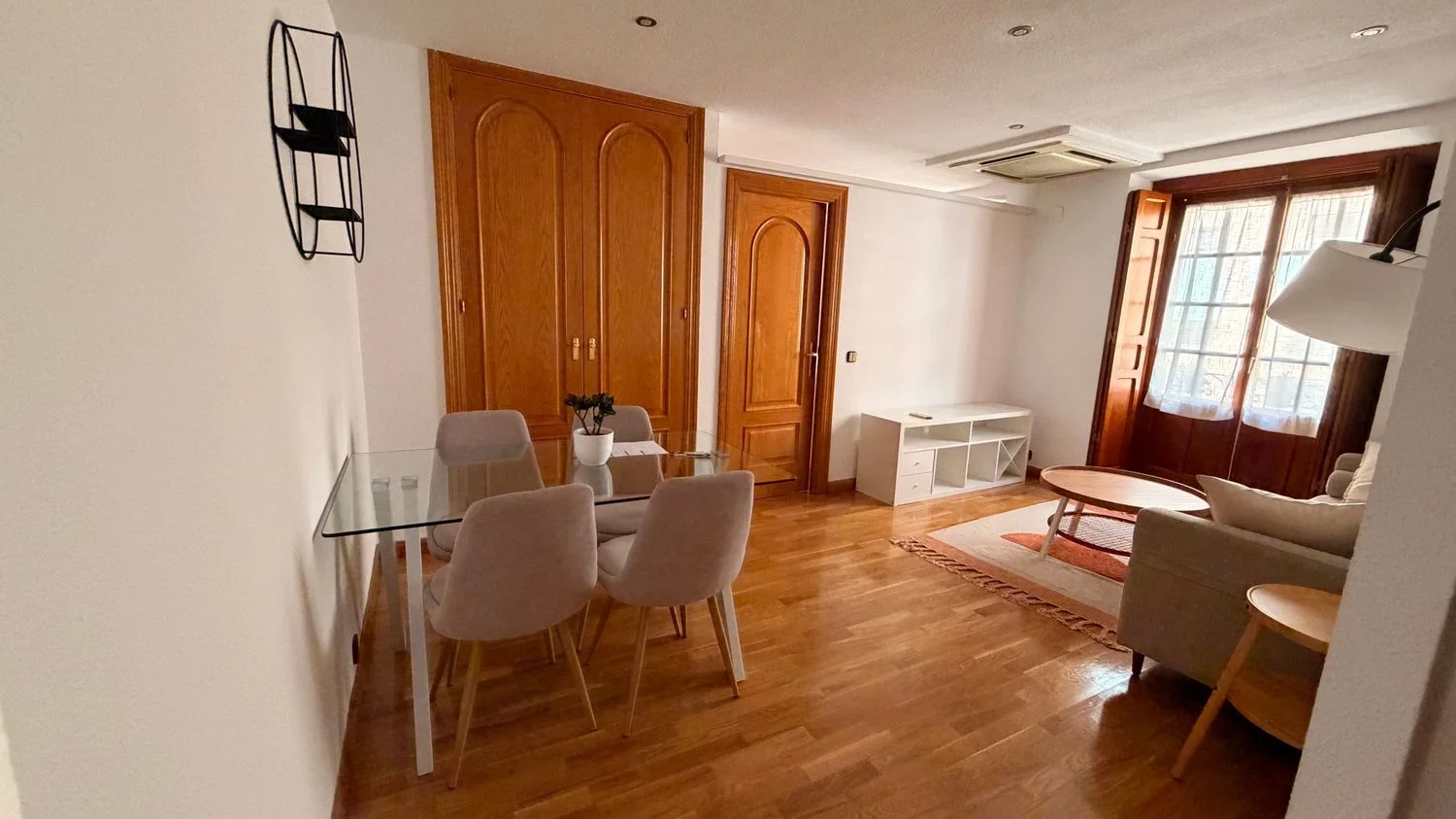 Piso en calle de Pedro Unanue, 18 - Foto 14