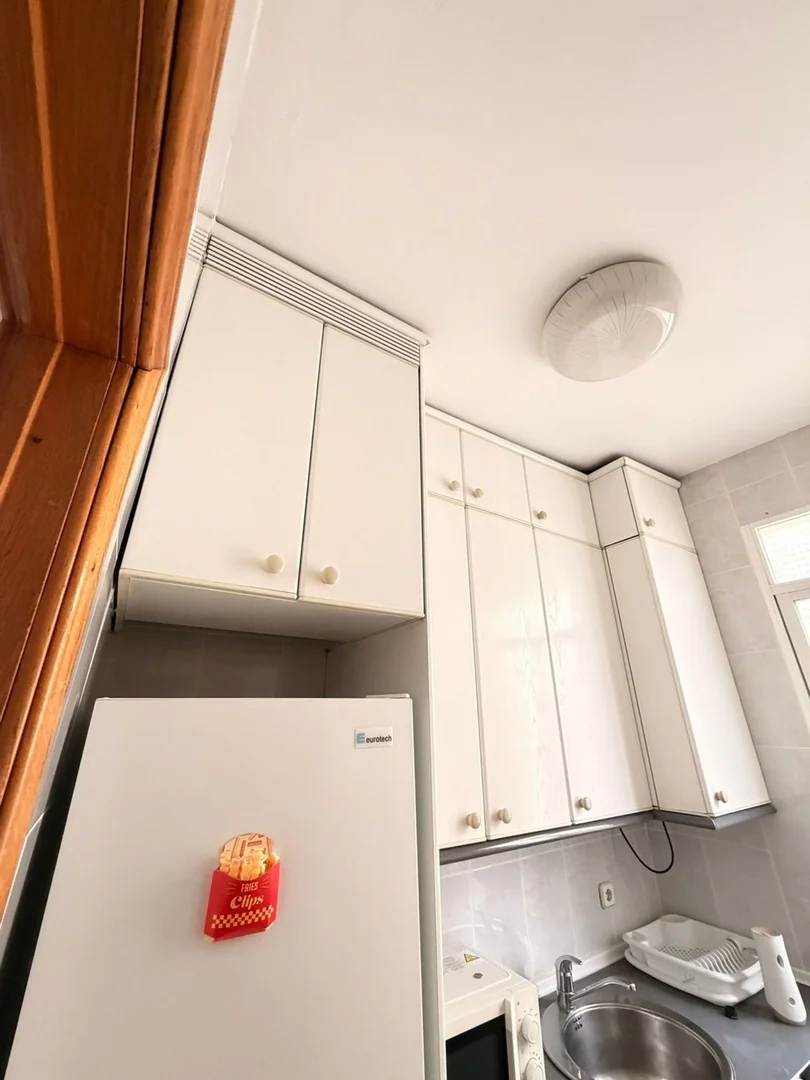 Piso en calle de Fernández de los Ríos, 34 - Foto 5