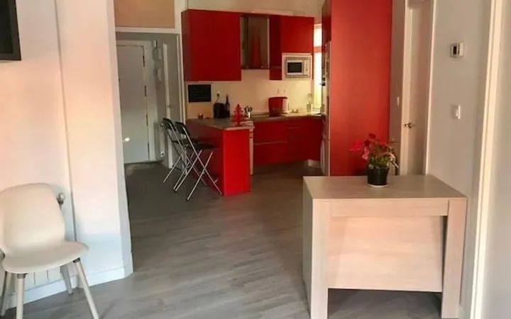 Piso en Glorieta Santa María de la Cabeza, 14, Acacias - Foto 9
