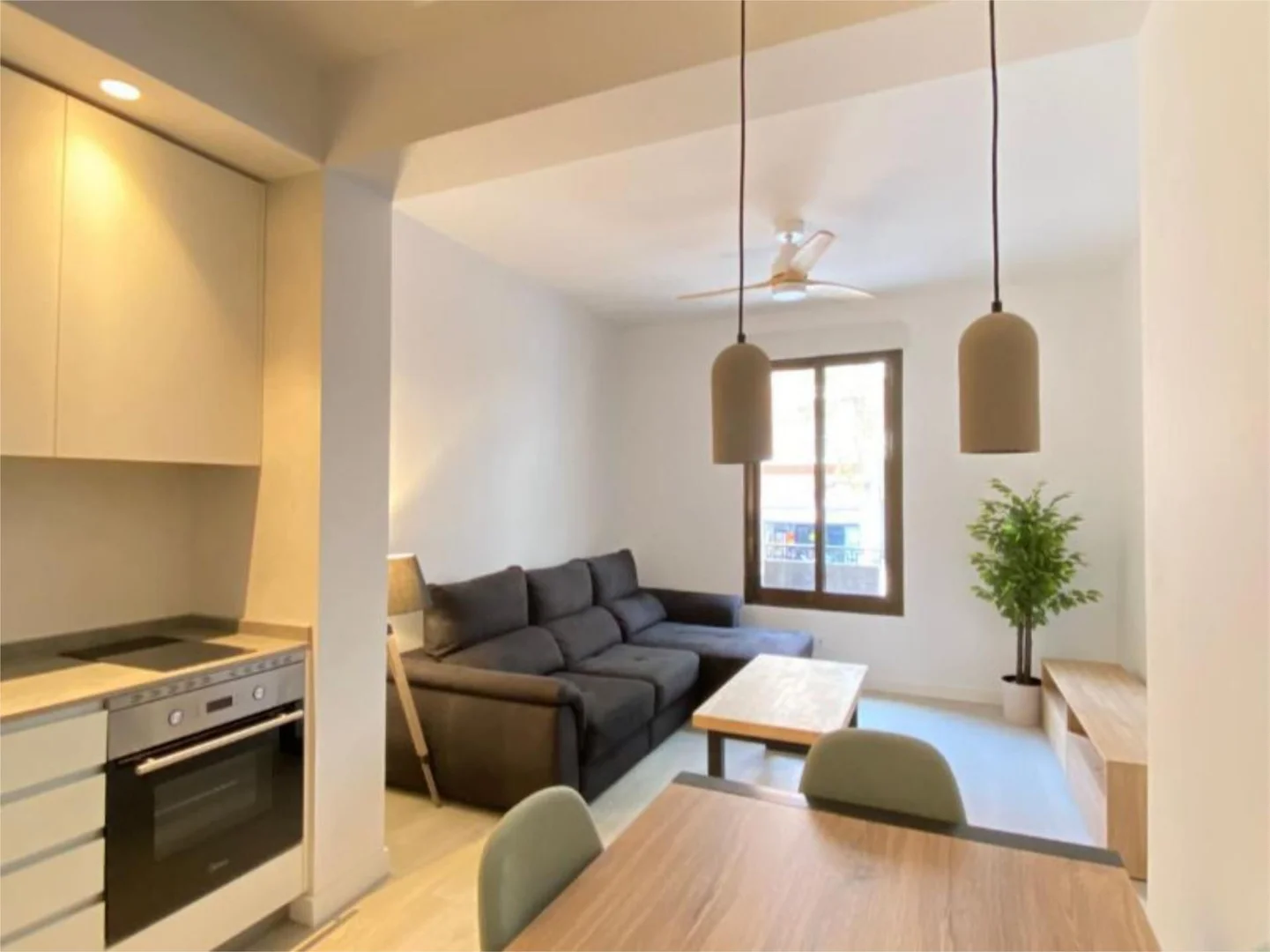 Piso en  Calle de Ríos Rosas 4 - Foto 6