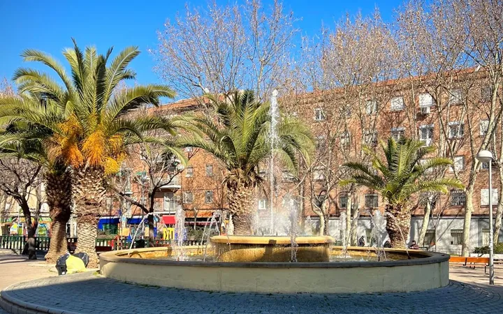 Piso en Calle de Amparo Usera, Moscardó - Foto 9