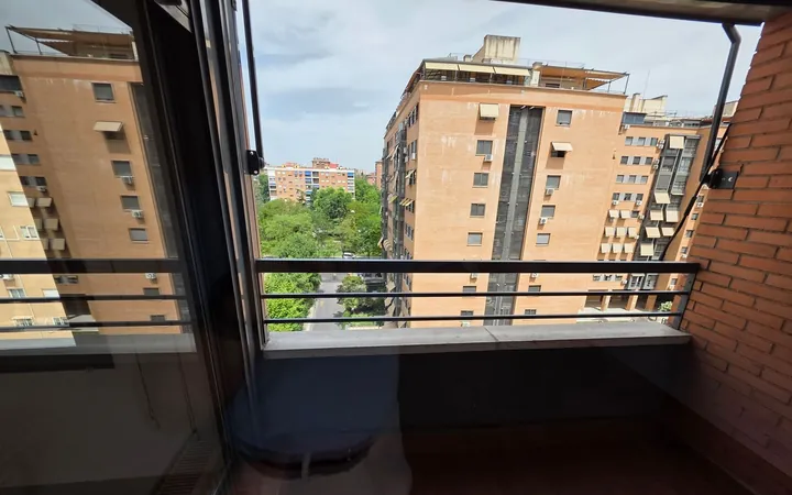 Piso en Calle Antonio Romero, 5, Abrantes - Foto 25