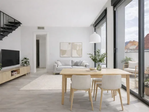 Piso en  Calle Valentín Llaguno 32 - Foto 9