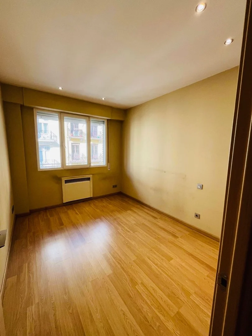 Piso en calle de Alberto Aguilera, 58 - Foto 4