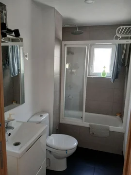 Piso en calle del Cerro del Castañar, 153 - Foto 14