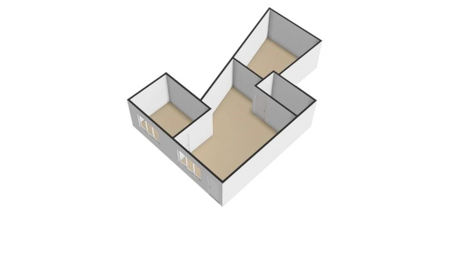 Piso en calle del Arroyo del Olivar, 72 - Foto 15