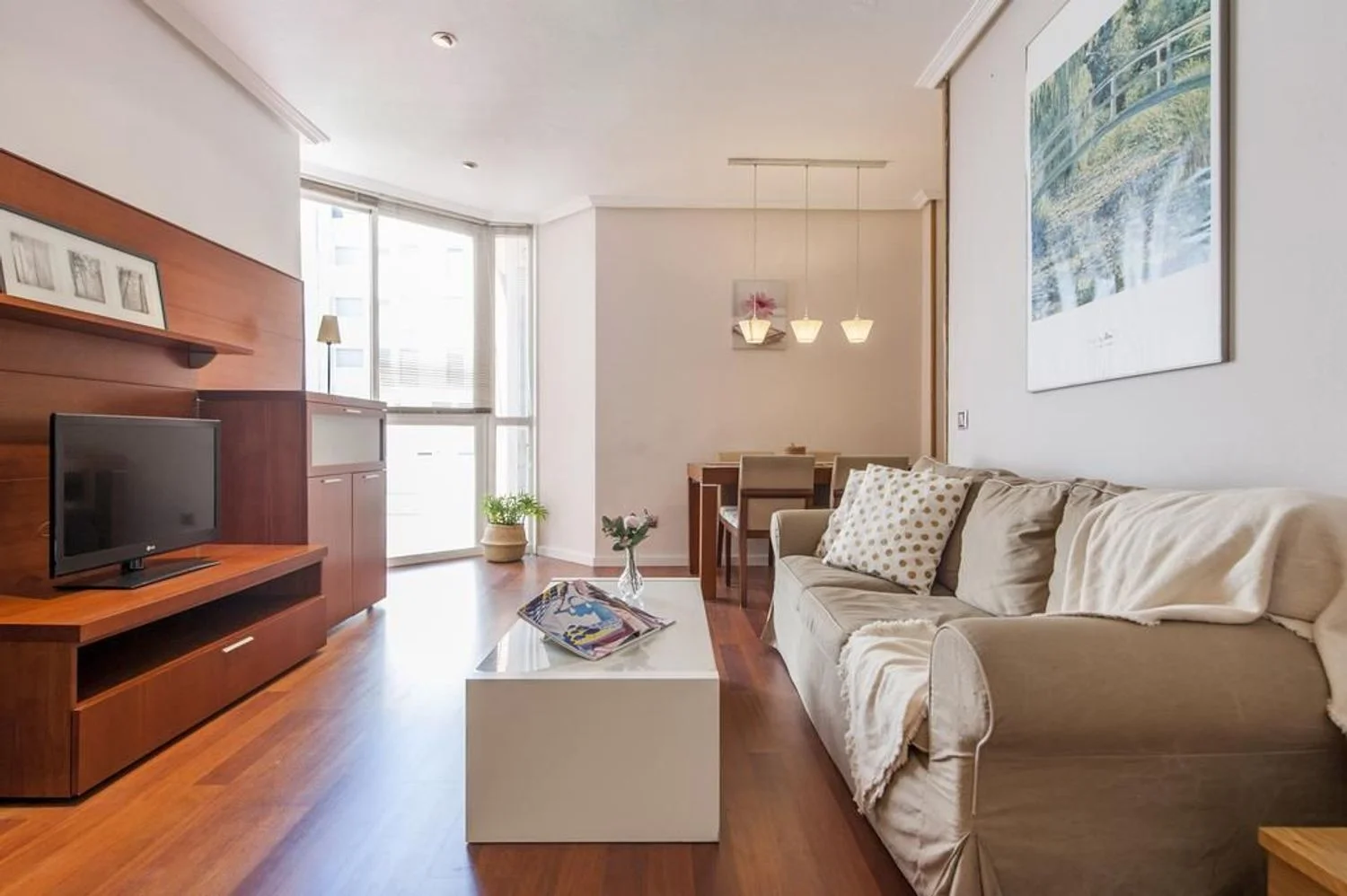 Dúplex en calle de ulises, 109 - Foto 3