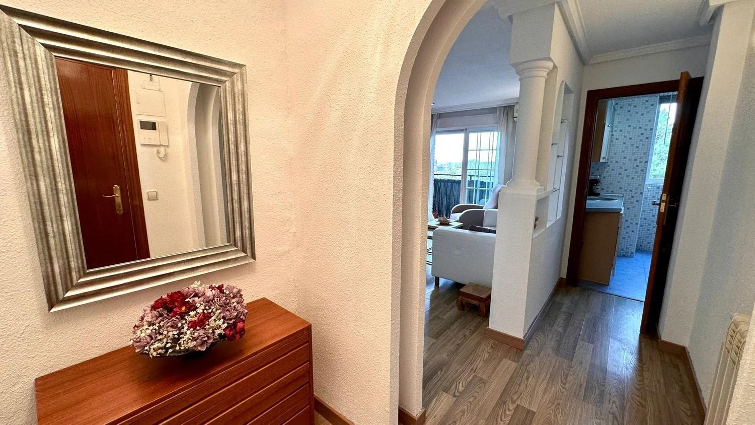 Piso en Calle de las Magnolias, 120, Ventilla-Almenara - Foto 6