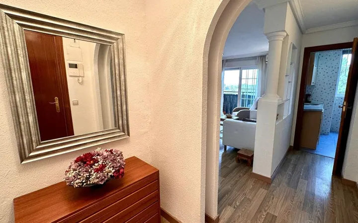 Piso en Calle de las Magnolias, 120, Ventilla-Almenara - Foto 6