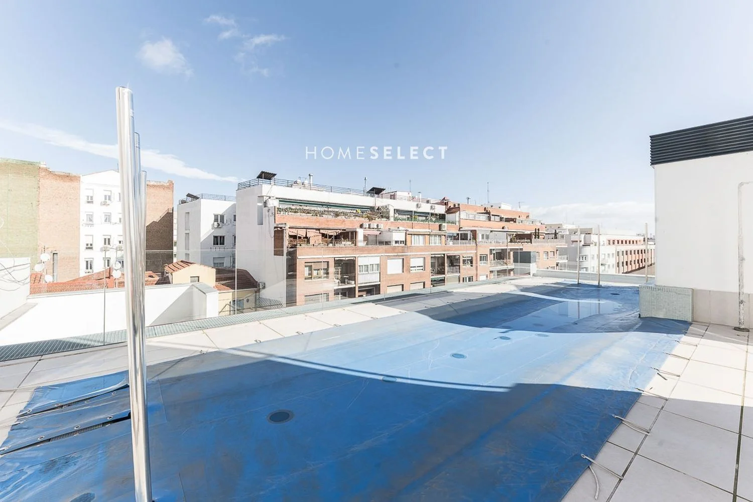 Piso en calle de Hermosilla - Foto 25