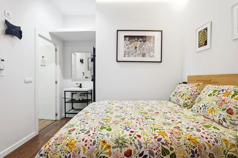 Estudio en calle de Cadarso, 15 - Foto 3